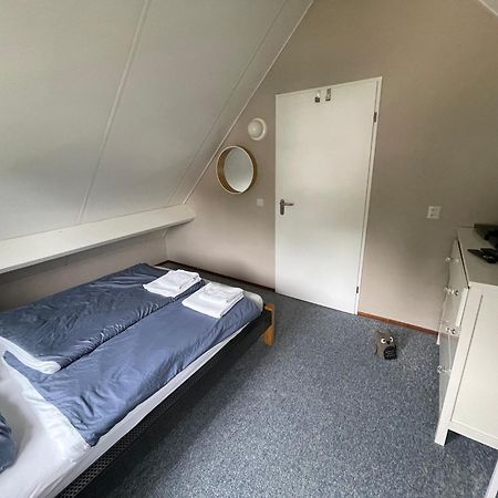 Heel Freistehendes Ferienhaus Am See Naehe Roermond מראה חיצוני תמונה