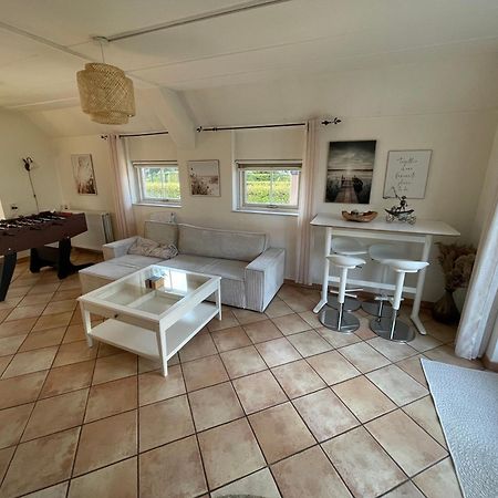 Heel Freistehendes Ferienhaus Am See Naehe Roermond מראה חיצוני תמונה
