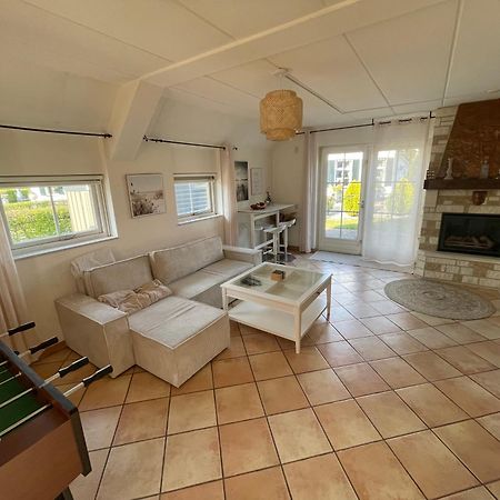 Heel Freistehendes Ferienhaus Am See Naehe Roermond מראה חיצוני תמונה