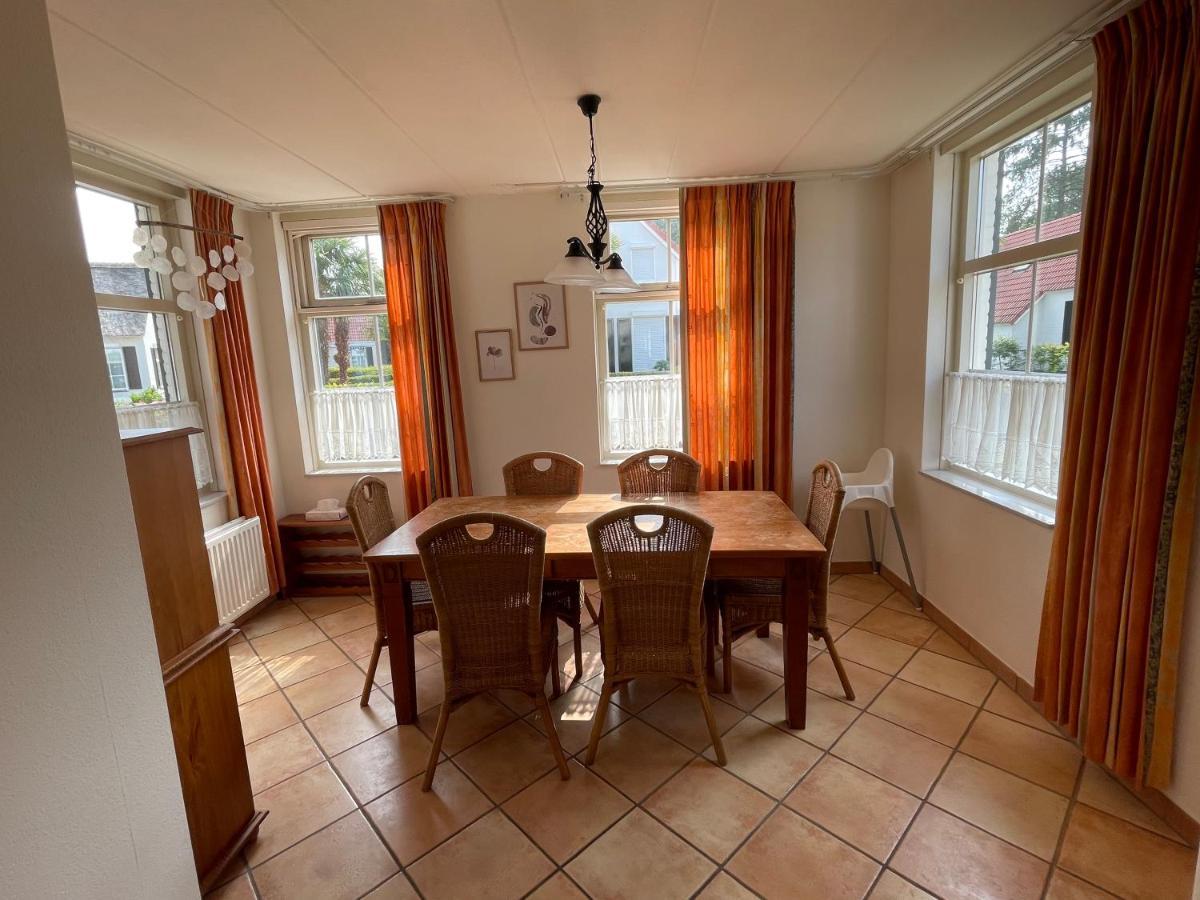 Heel Freistehendes Ferienhaus Am See Naehe Roermond מראה חיצוני תמונה