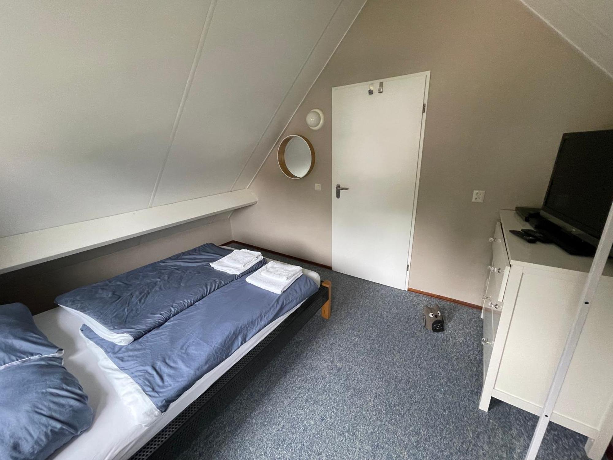 Heel Freistehendes Ferienhaus Am See Naehe Roermond מראה חיצוני תמונה