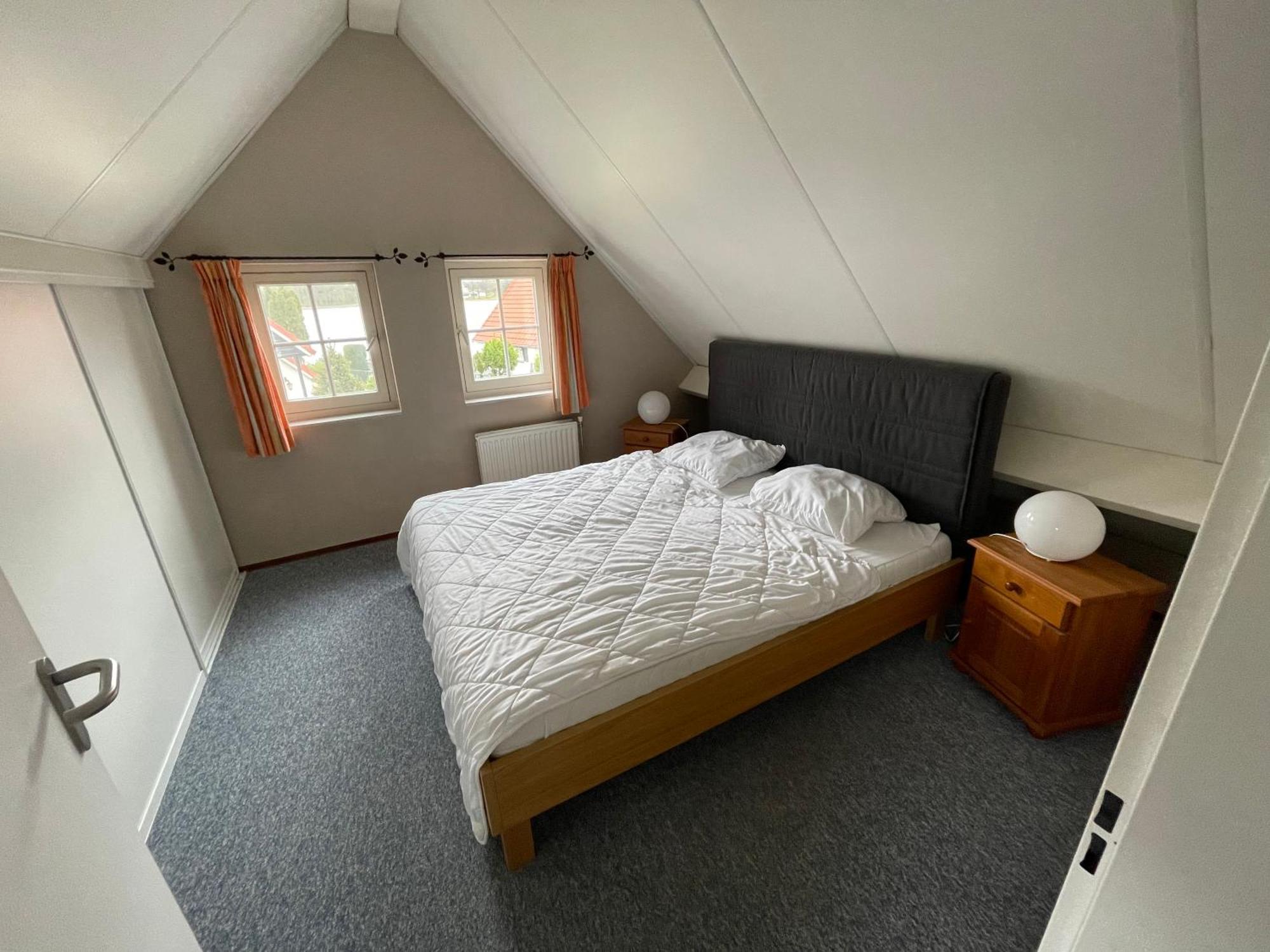 Heel Freistehendes Ferienhaus Am See Naehe Roermond מראה חיצוני תמונה