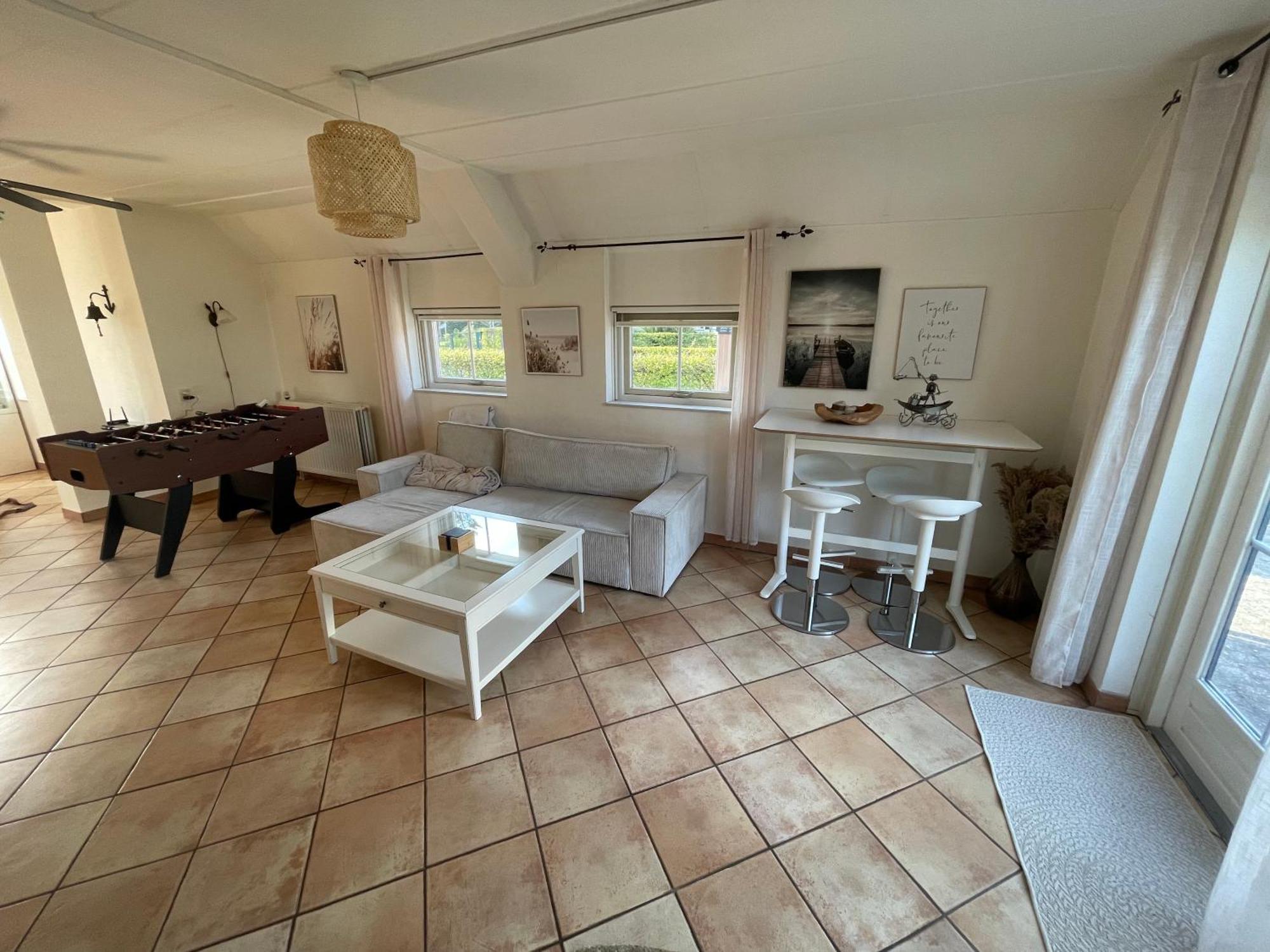 Heel Freistehendes Ferienhaus Am See Naehe Roermond מראה חיצוני תמונה